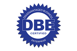 DBE Certified