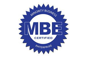 MBE Certified
