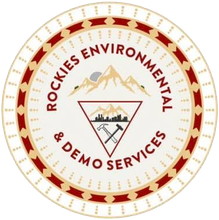 Rockies Environmental & Demolition Services